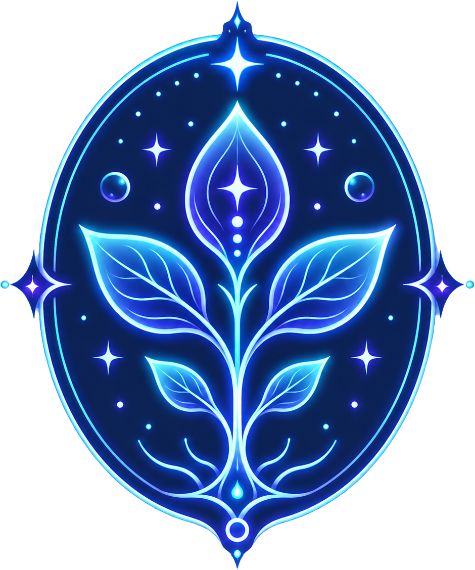 Hand-Grown Garden icon